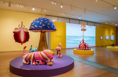 The Haas Brothers Bring 'Uncanny Valley' to New York