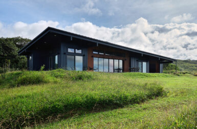 Top 10 Architecture Posts of 2025