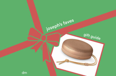 2025 Modern Gift Ideas From Managing Editor Joseph Sgambati III
