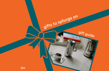 2025 Best Modern Gifts to Splurge On