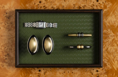 Lo & Co’s Duet Collection Makes the Case for Mixing Metals