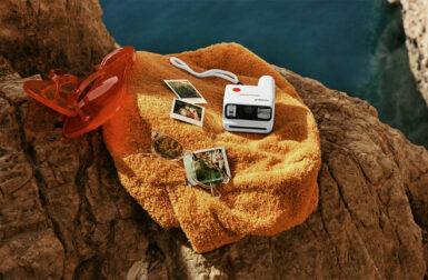 The Tiny Polaroid Go Generation 3 Packs Big Analog Energy