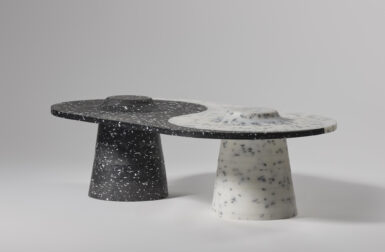 How 6 Students Made Recycled Plastic an Award-Winning Collection
