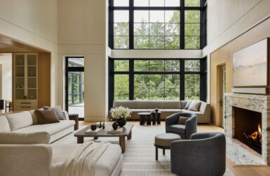 A Wellesley Home Where Quiet Luxury Meets Everyday Life