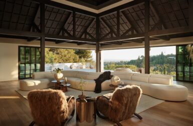 House of Rolison Carries a Japanese-Inspired Home Into Its Next Chapter