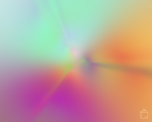 Desktop Wallpaper: October 2025 With Jason Ting