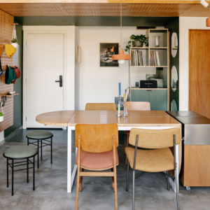 澳洲体彩幸运5查询结果记录官网-澳洲 Apartment Feel Surprisingly Spacious