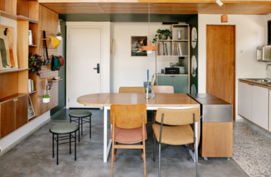澳洲体彩幸运5查询结果记录官网-澳洲 Apartment Feel Surprisingly Spacious
